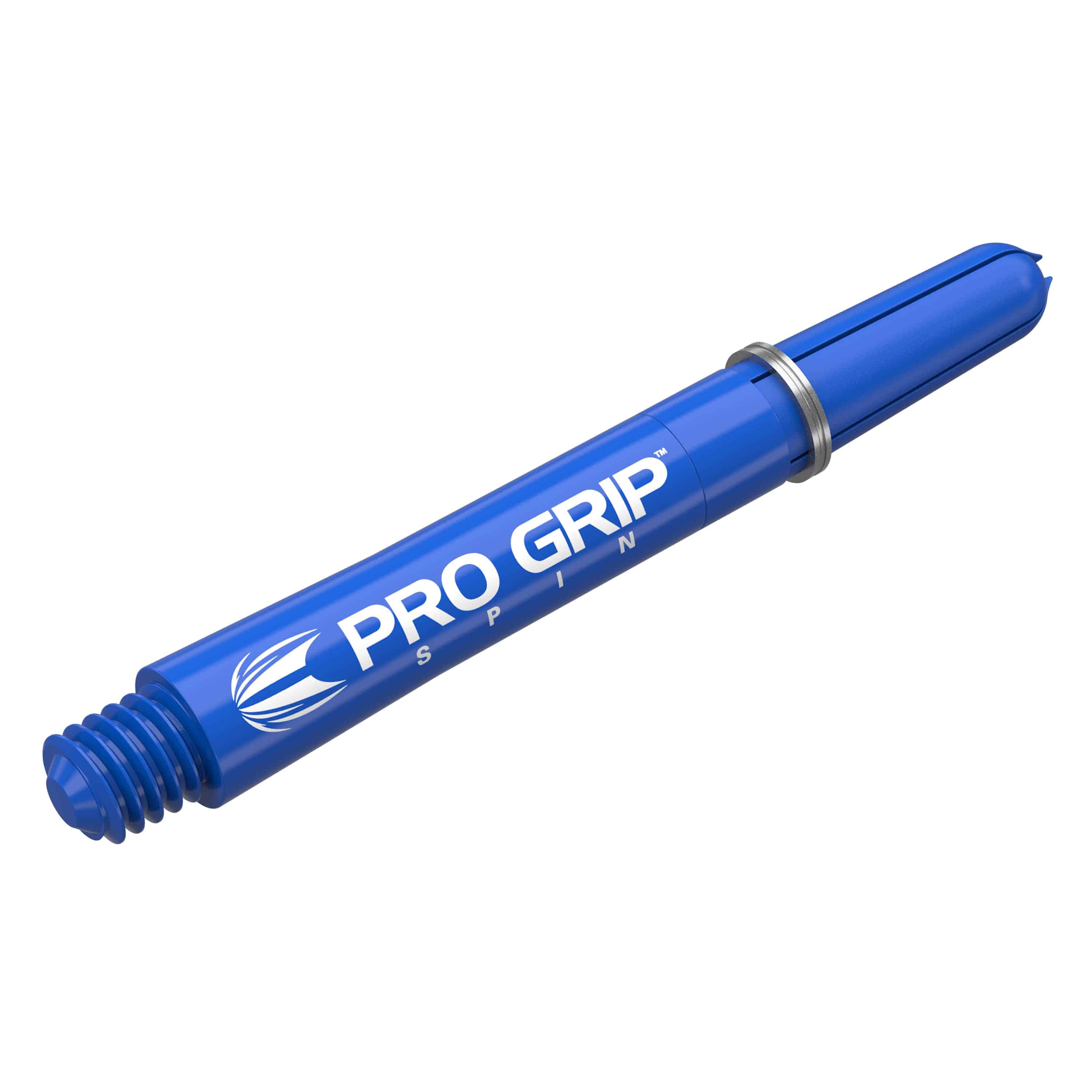 Target Pro Grip Spin Shafts Set blau