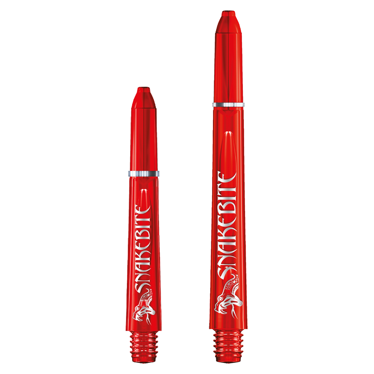 Red Dragon Snakebite Signature Shafts rot