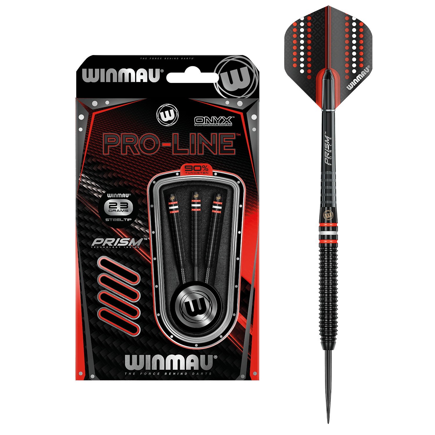 Winmau Pro-Line Steeldarts