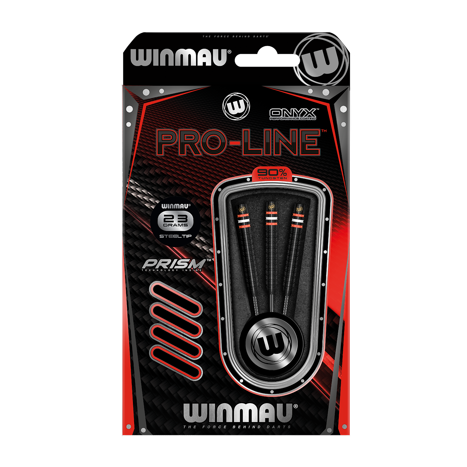 Winmau Pro-Line Steeldarts