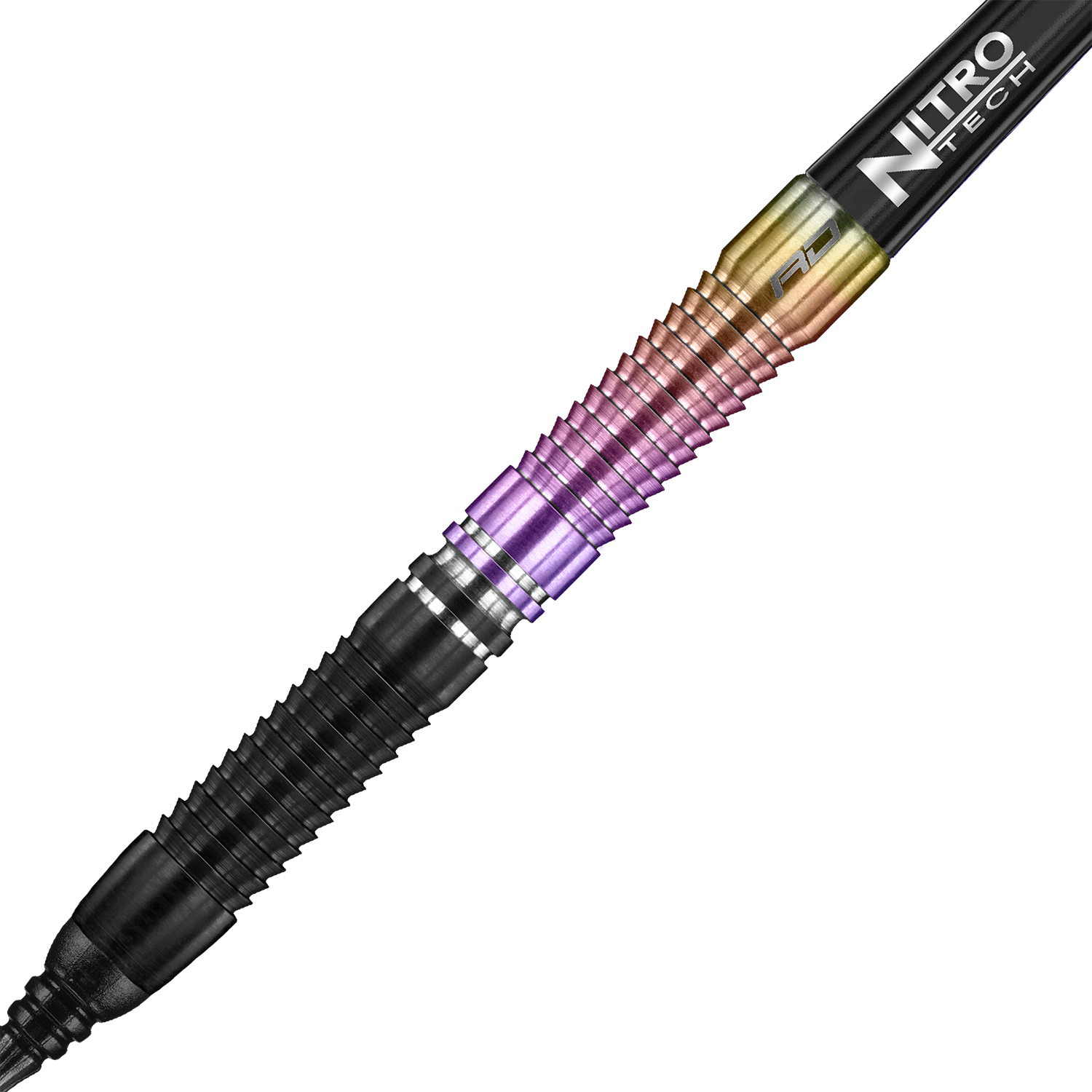 Red Dragon Peter Wright WC 2020 Edition Softdarts