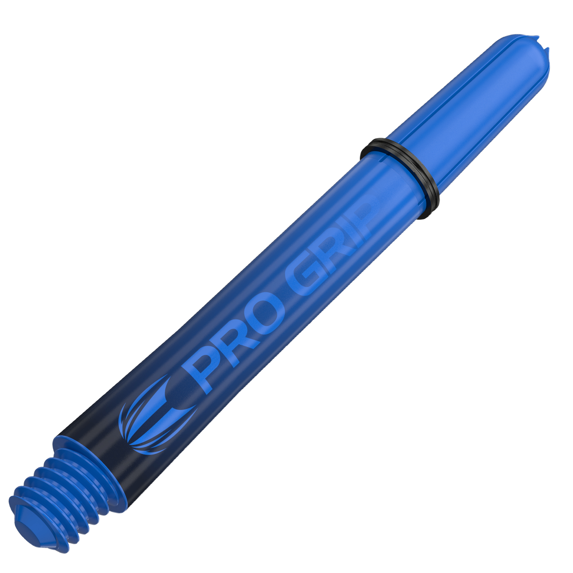 Target Pro Grip Sera Shafts schwarz-blau