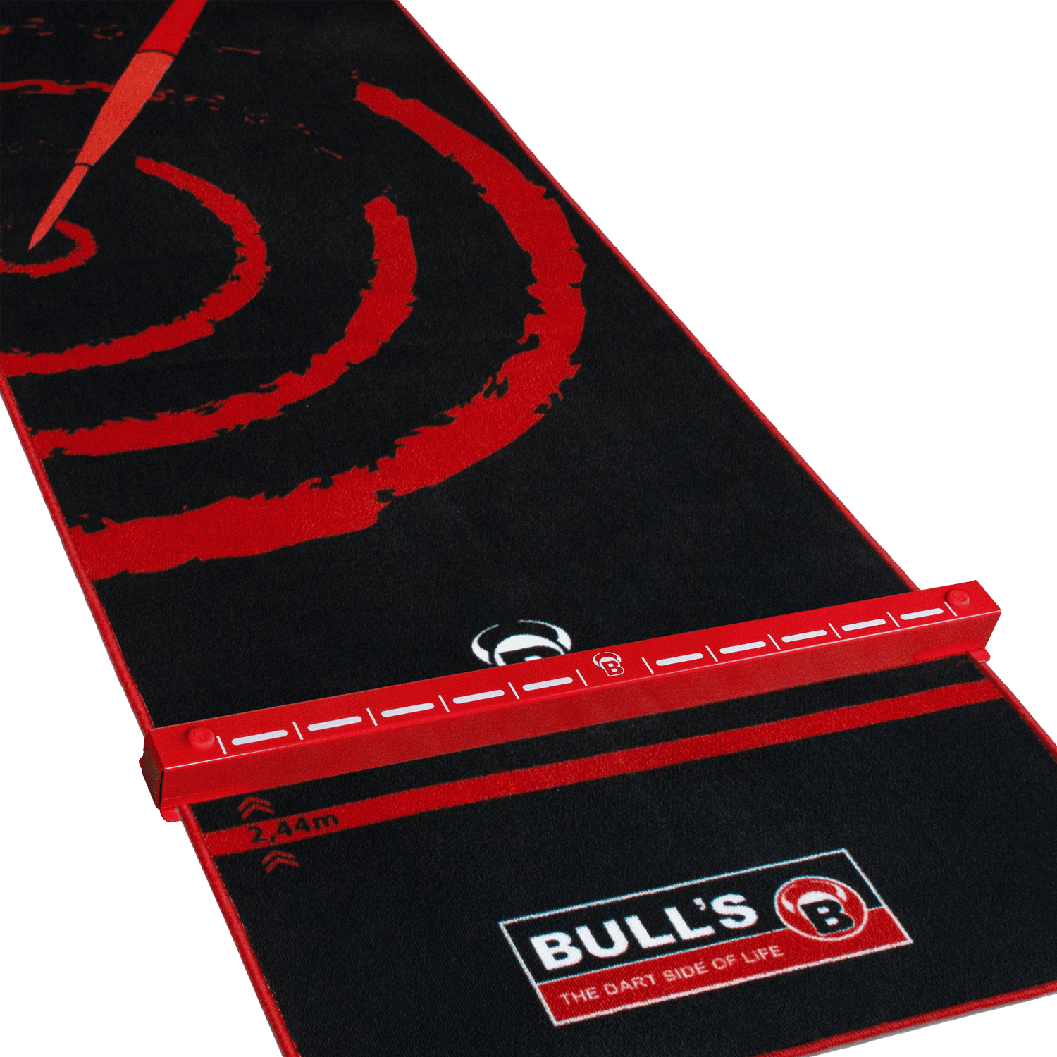 Bulls Oky System O80