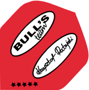 Bull's Five Star Flights Standard, Krzysztof Ratajski