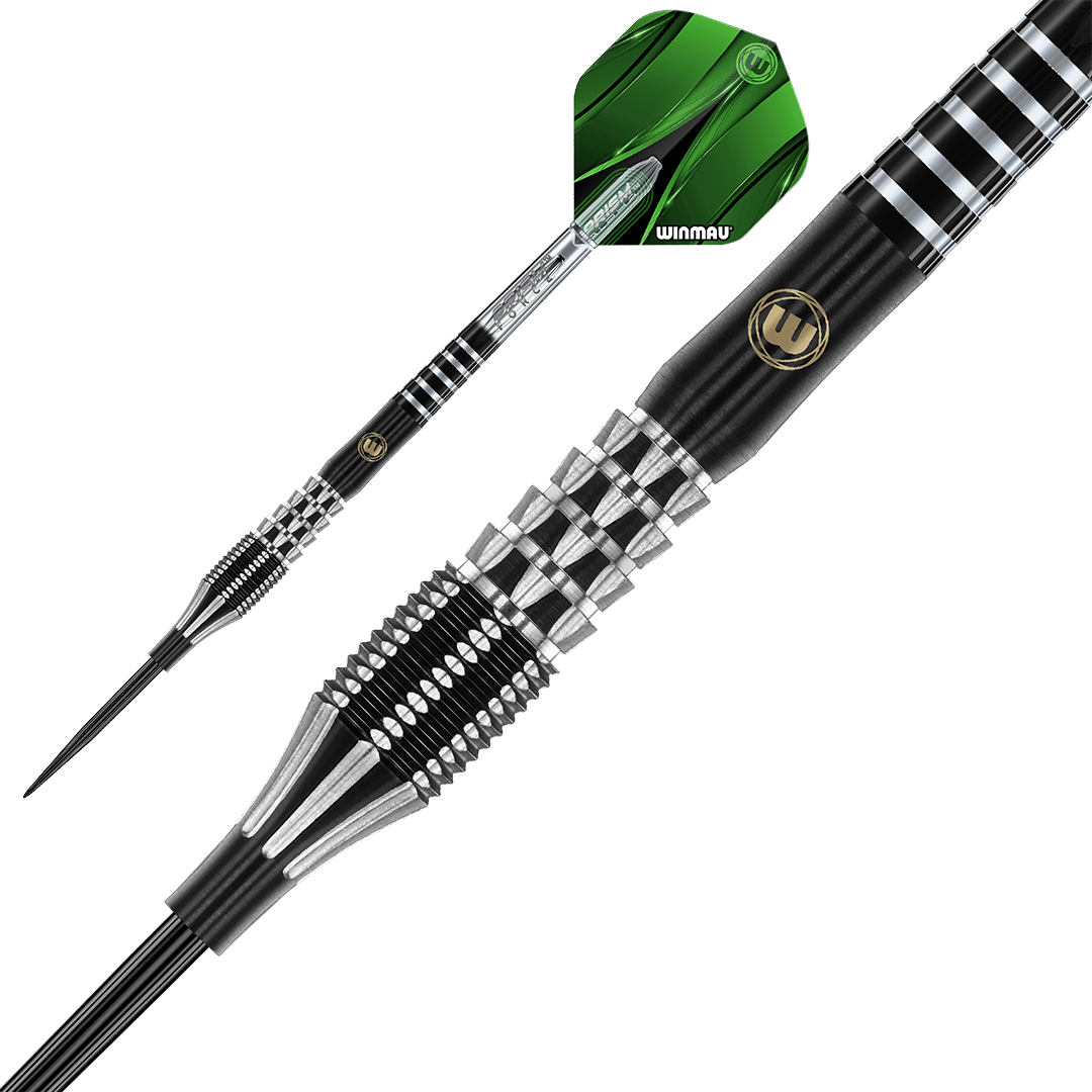 Winmau Sniper Sonder Edition A Steeldarts
