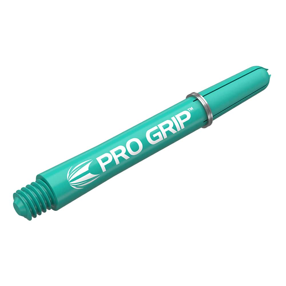 Target Pro Grip Shafts Set aqua