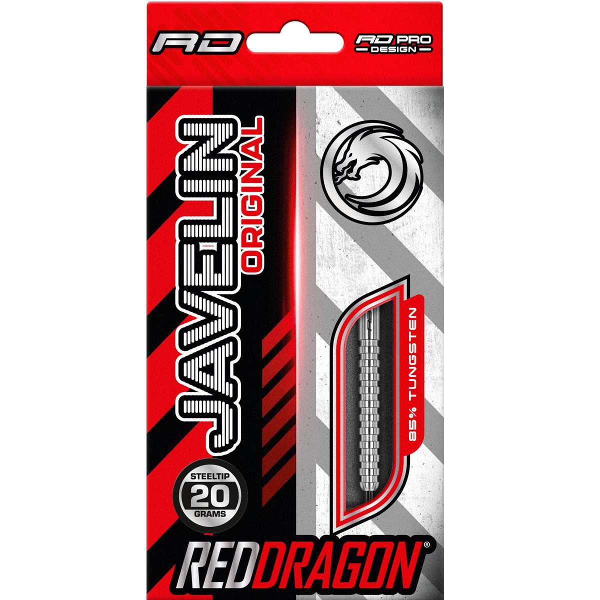 Red Dragon Javelin Original Steeldarts