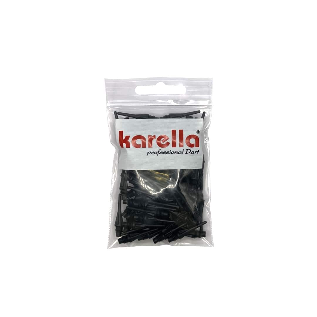 Karella Pro-Tip Softdart Spitzen 100