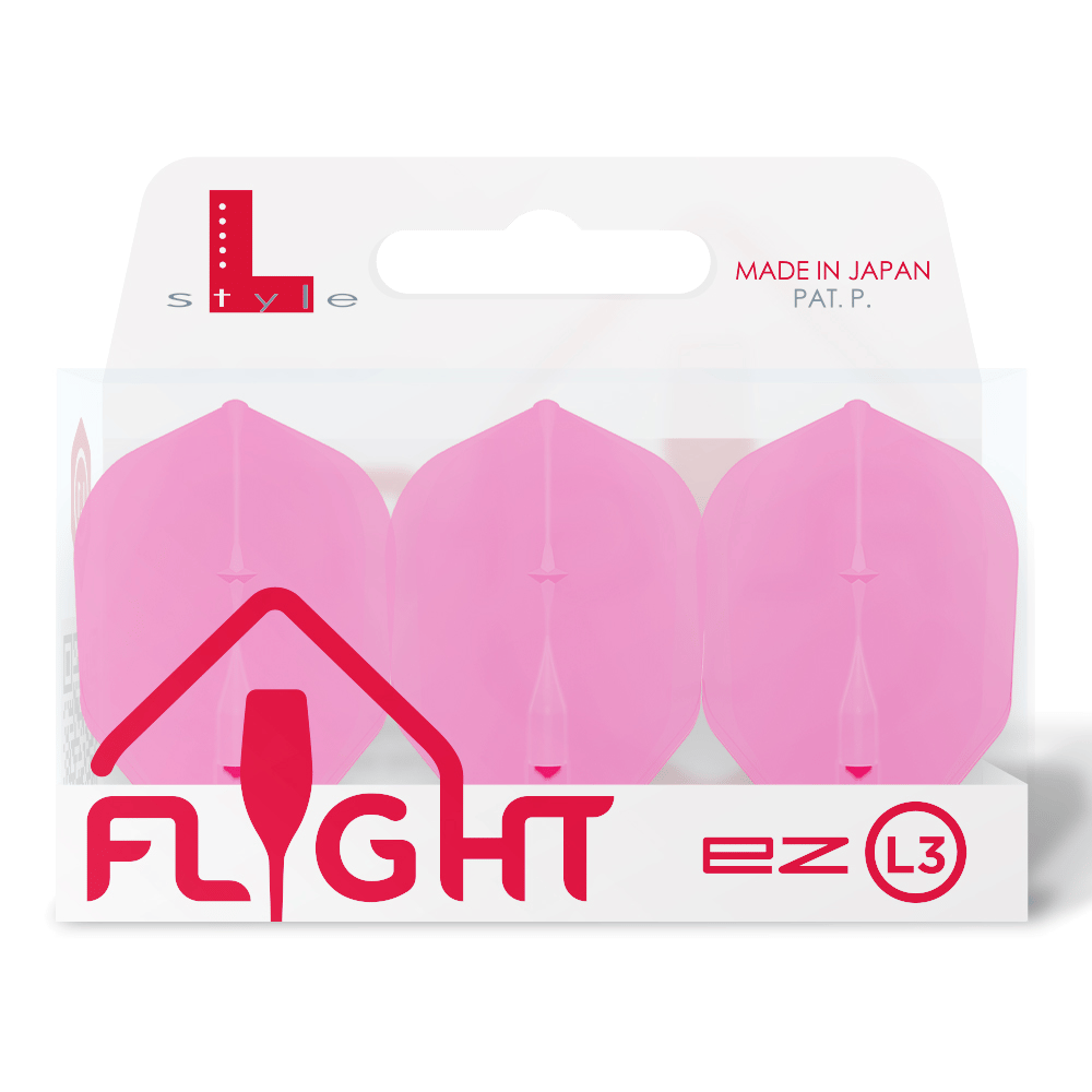 L-Style Champagne Flights EZ Shape