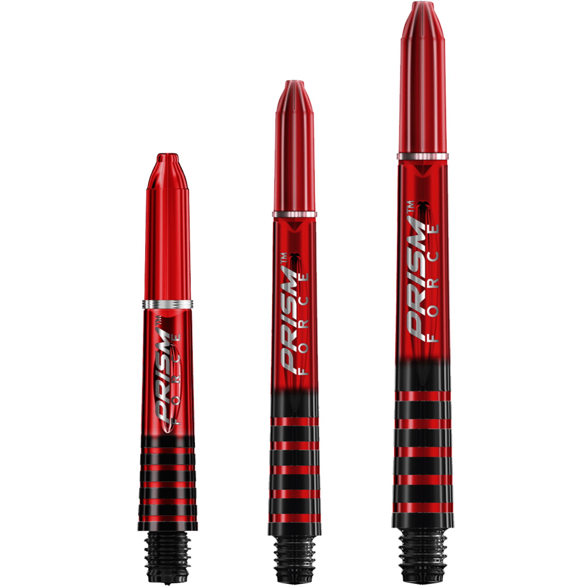 Winmau Prism Force Shafts Rot