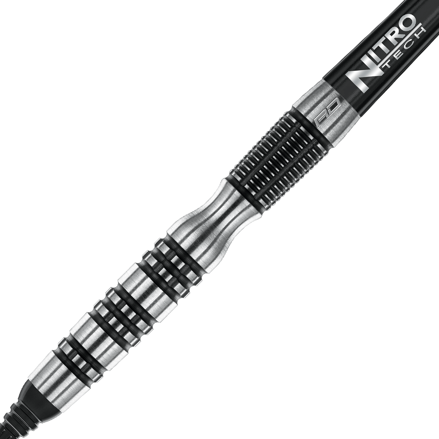 Red Dragon Peter Wright Black Racer Softdarts