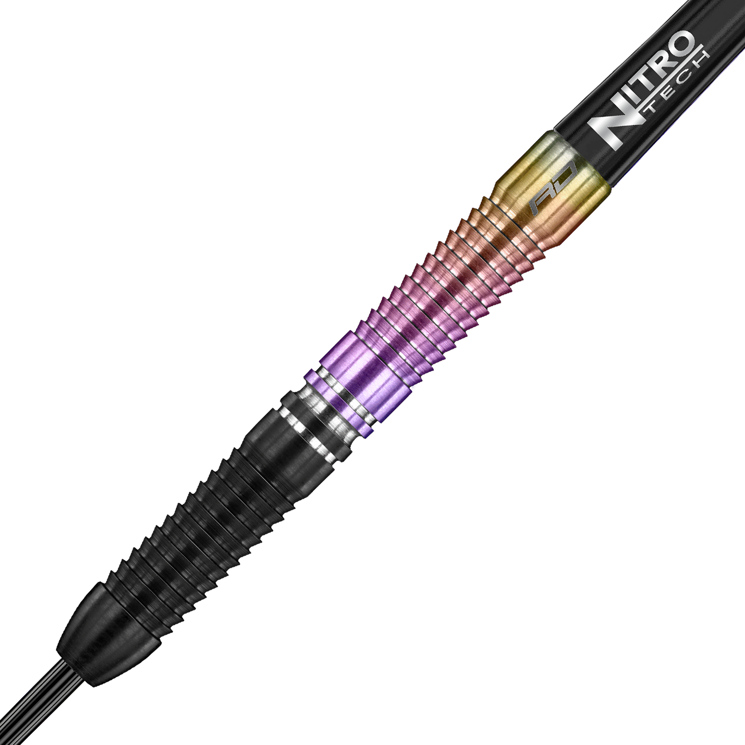 Red Dragon Peter Wright WC 2020 Edition Steeldarts