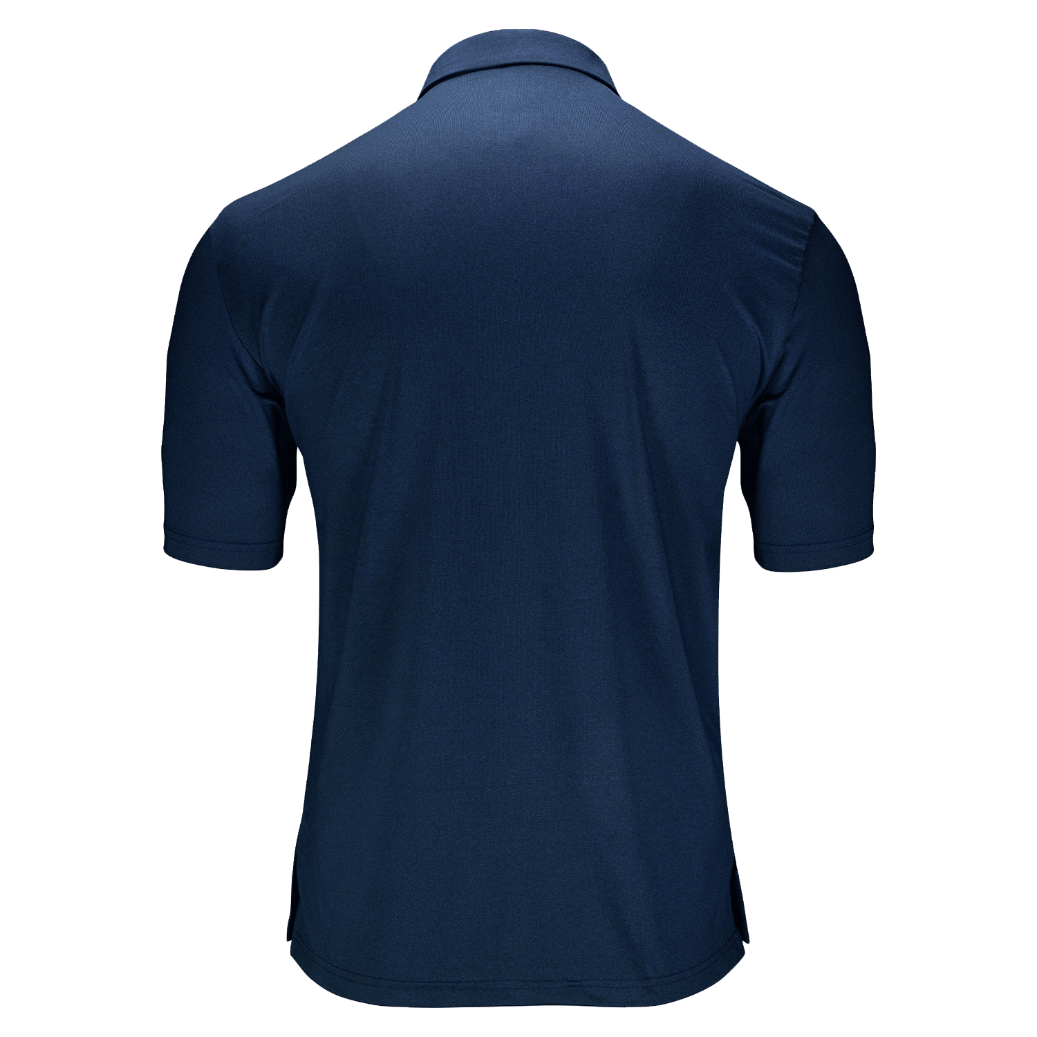 Target Shirt Flexline blau