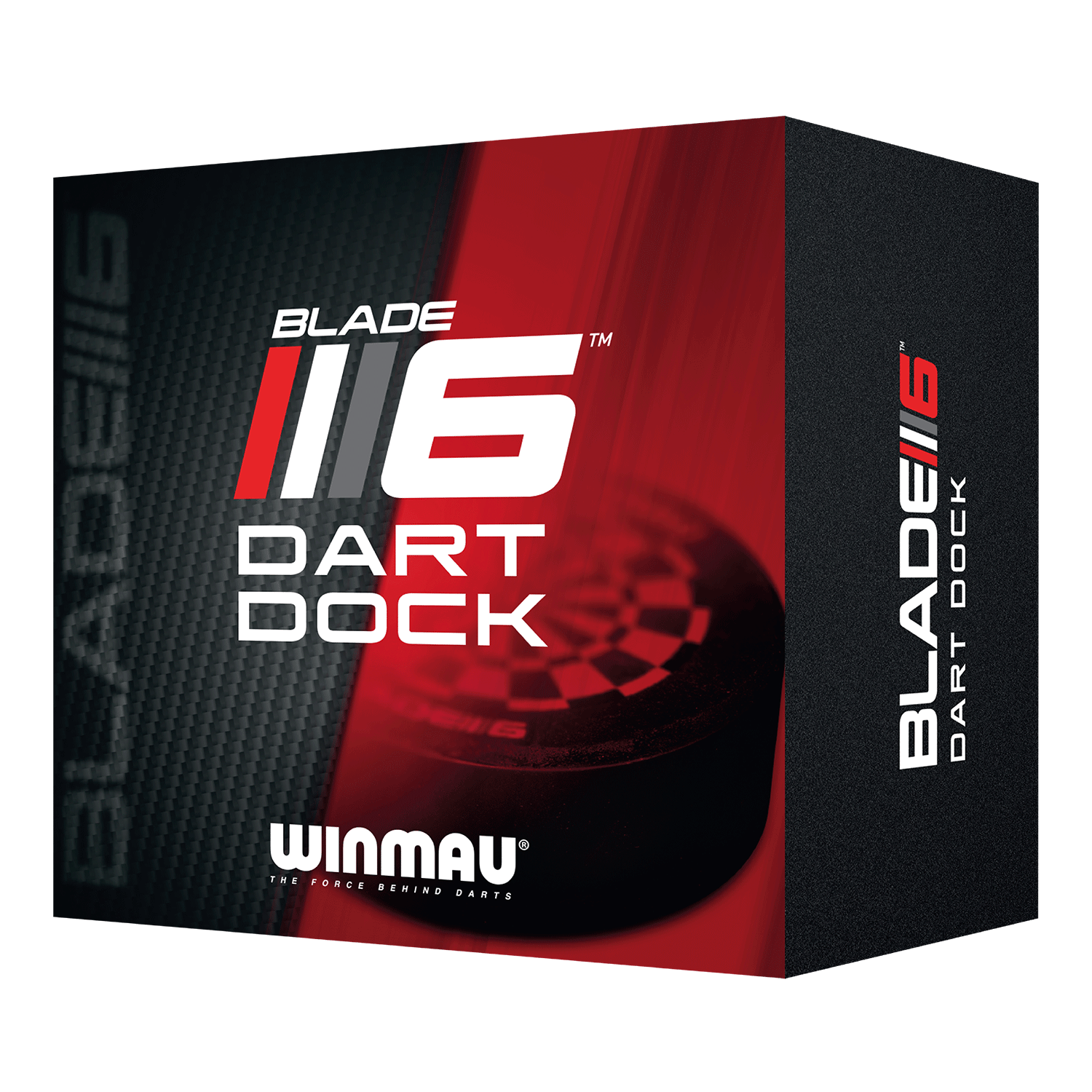 Winmau Blade 6 Dart Dock Dartständer