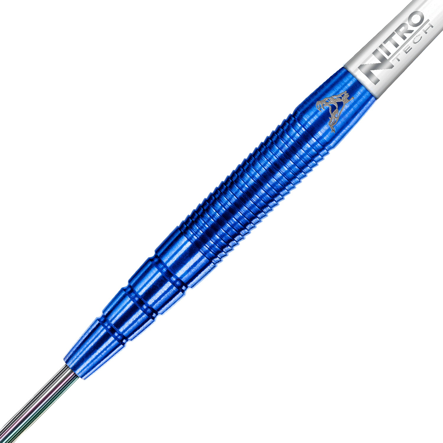 Red Dragon Peter Wright PL15 Blue Steeldarts