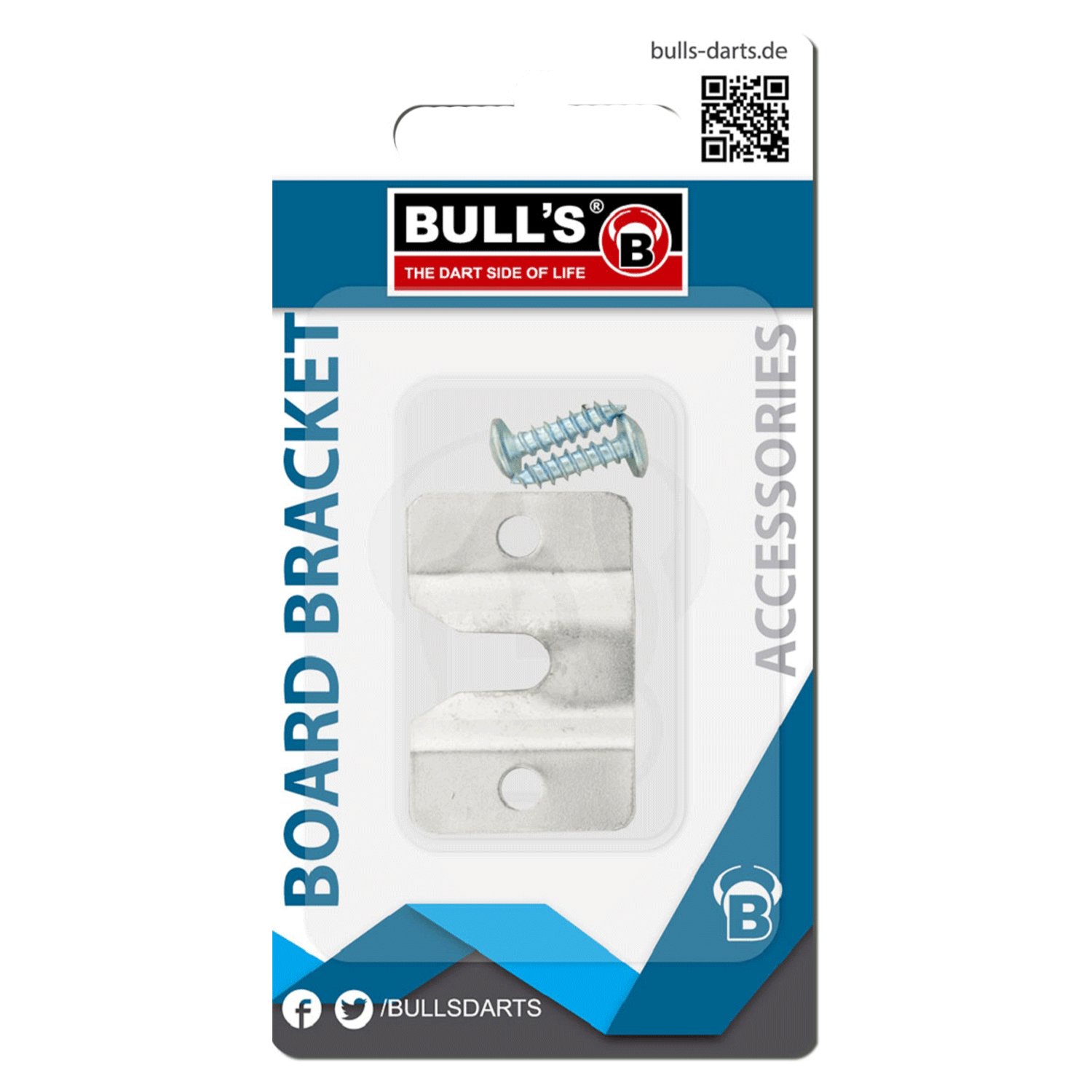 Bull's Dartboard Halterung