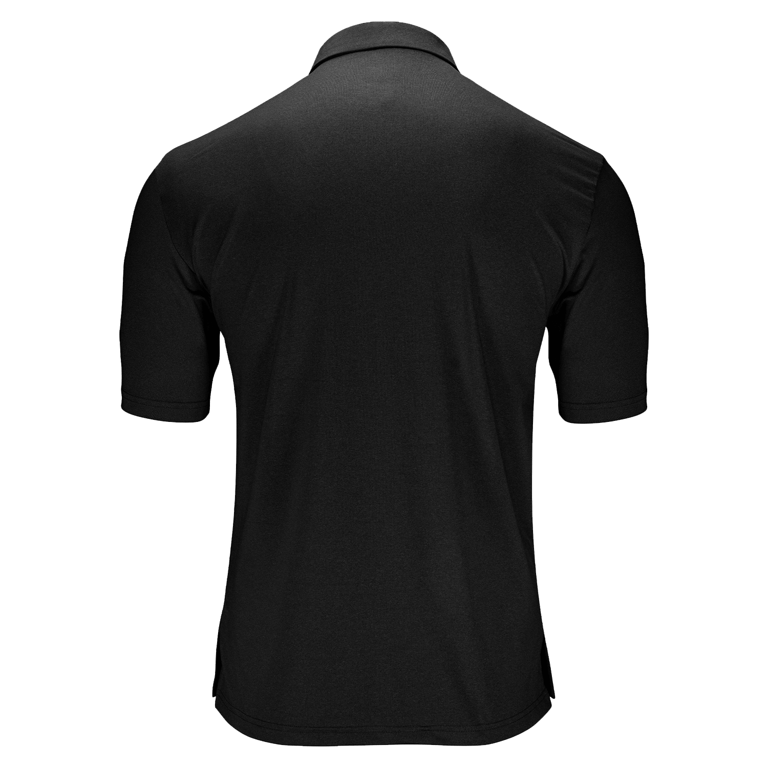 Target Shirt Flexline schwarz
