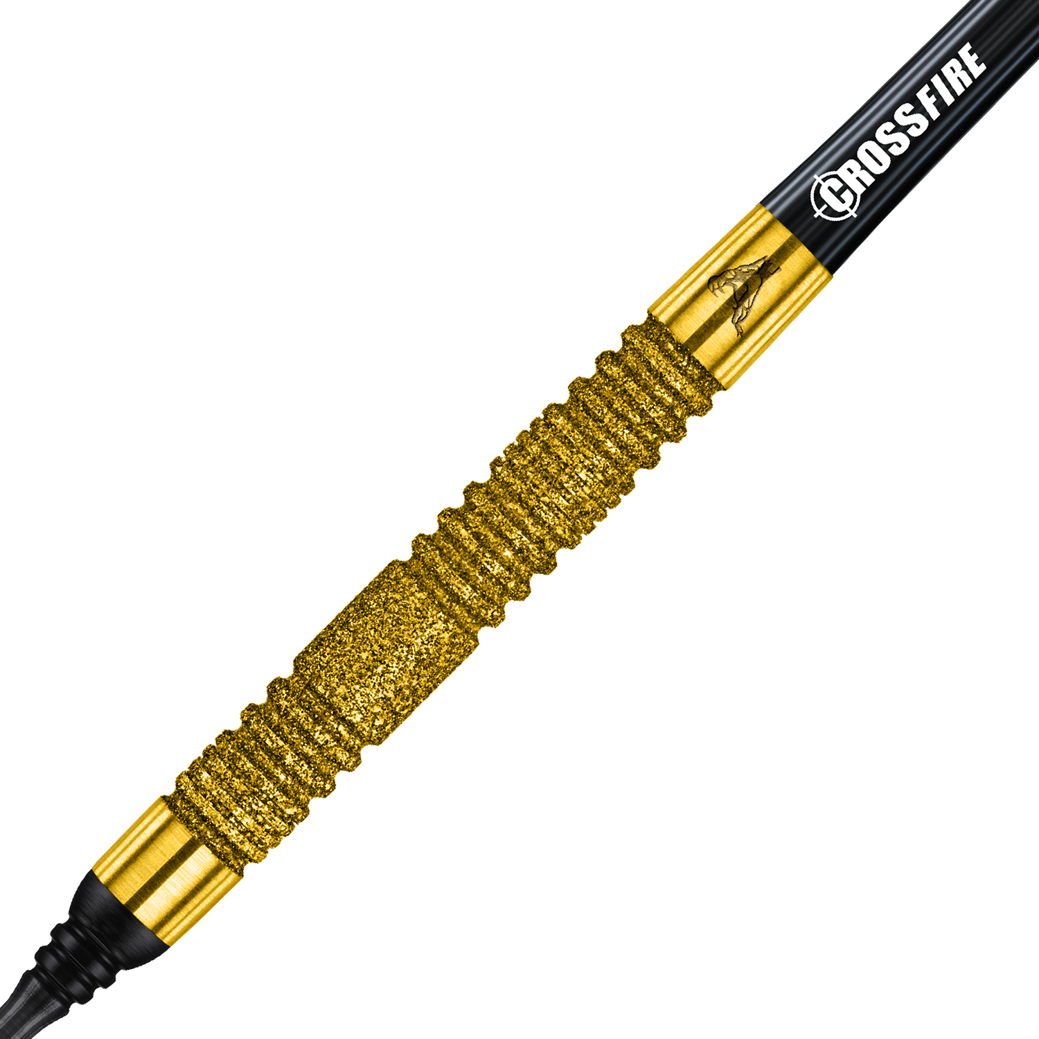 Red Dragon Peter Wright Euro 11 Element Gold PC 20 Softdarts