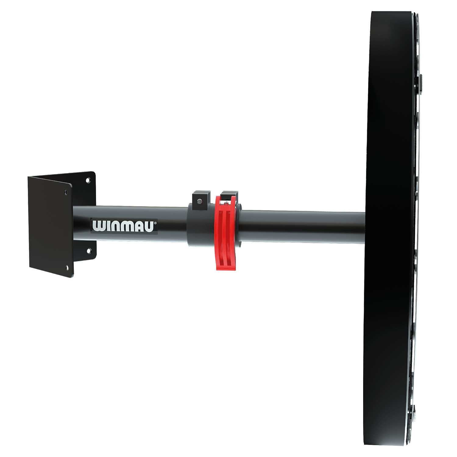 Winmau Edge Telescopic Dartboard Eckhalterung