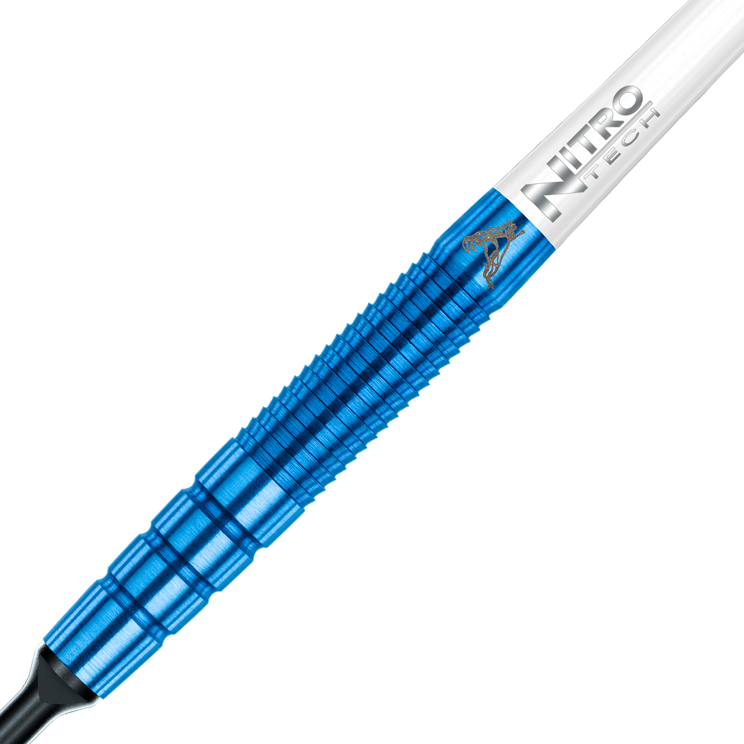 Red Dragon Peter Wright PL15 Blue Softdarts