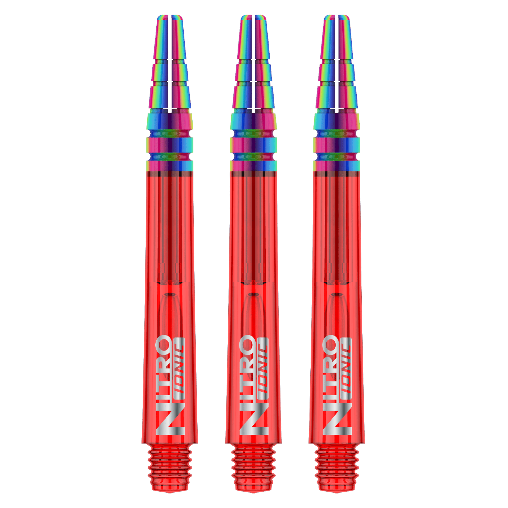 Red Dragon Nitrotech Ionic Shafts Rot
