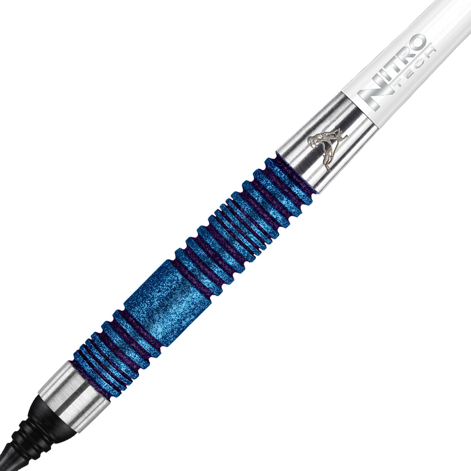 Red Dragon Peter Wright Euro 11 Element Blue Softdarts