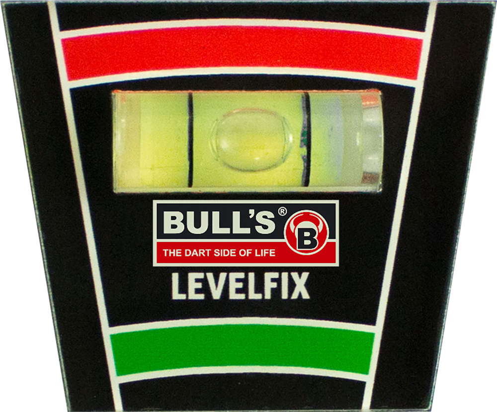 Bull‘s Levelfix Messgerät